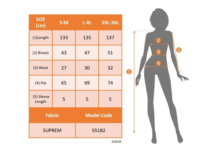 Navy Blue Floral V-Neck Dress with Ruffle Sleeves